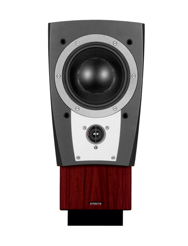 Confidence C1 Bookshelf Ideally suited for smaller listening areas